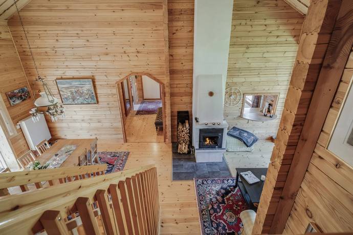 Additional image 3 of Skarvlidsvägen 12, Funäsdalen, Härjedalens kommun