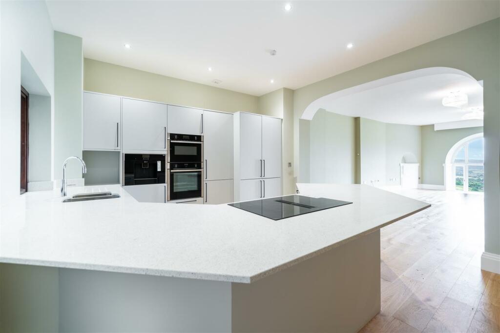 Additional image 5 of Apt 8, Riber Castle, Riber, Matlock, Derbyshire, DE4 5JU