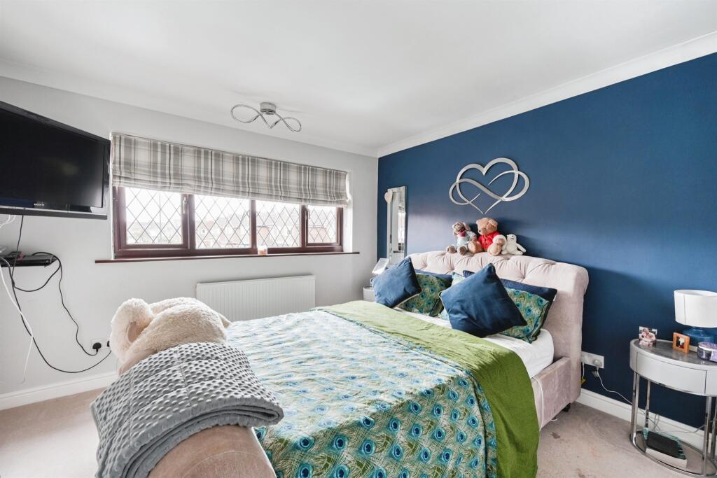 Additional image 10 of Canberra Close, Mickleover, DERBY