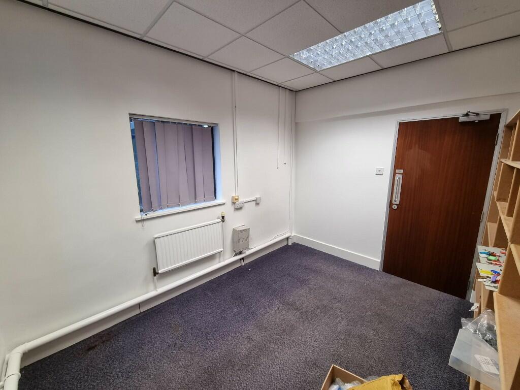 Additional image 10 of Group House, King Street Trading Estate, Middlewich CW10 9LF