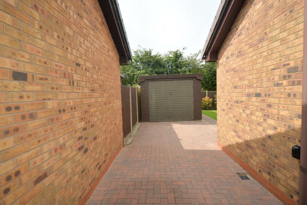 Additional image 13 of Castle View, Hatton, Derby