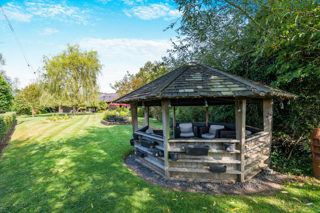 Additional image 13 of Architectural Masterpiece, Ashbourne, Derbyshire DE6