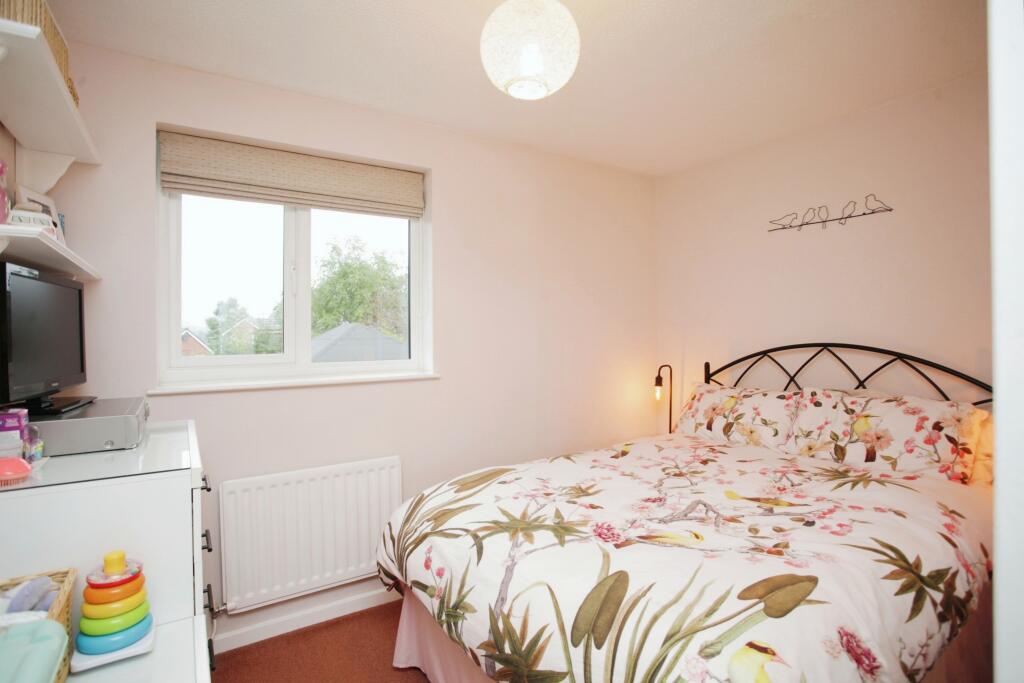 Additional image 10 of Ruskin Close, Galley Common, Nuneaton, Warwickshire, CV10