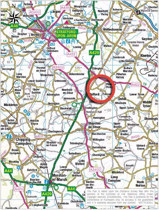 Additional image 31 of Salters Barn Farm, Fulready, Ettington, Stratford-Upon-Avon, Warwickshire, CV37 7PE