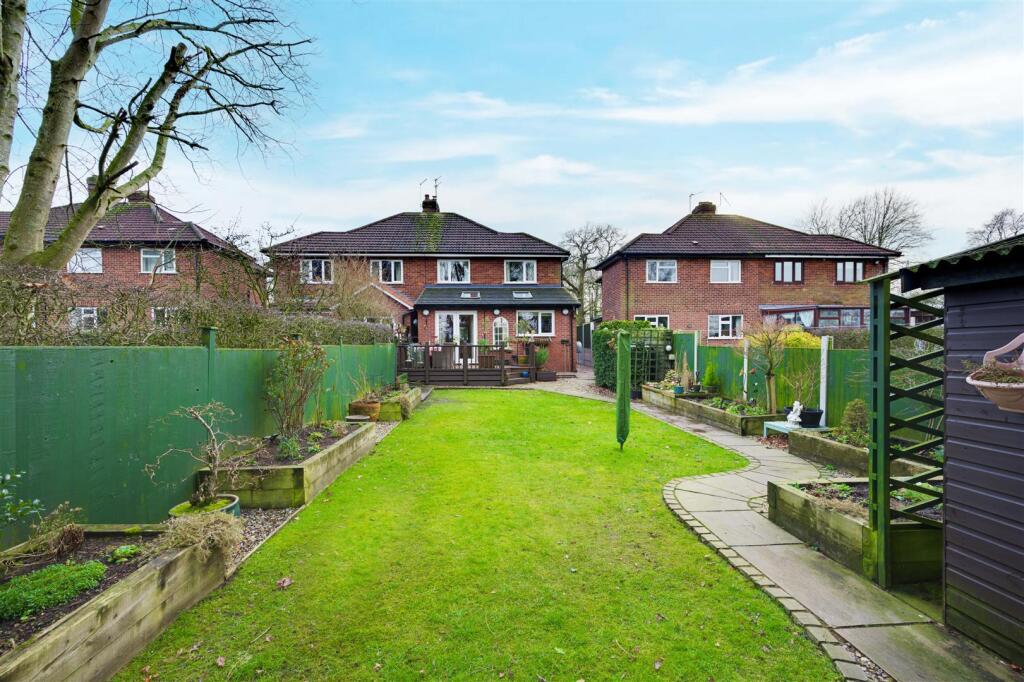 Additional image 4 of Swettenham Road, Somerford Booths, Congleton