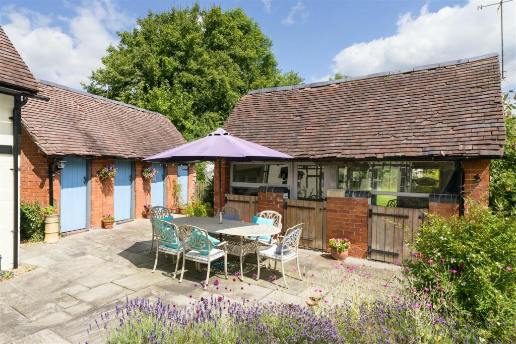 Additional image 27 of Wolverton, Stratford-Upon-Avon