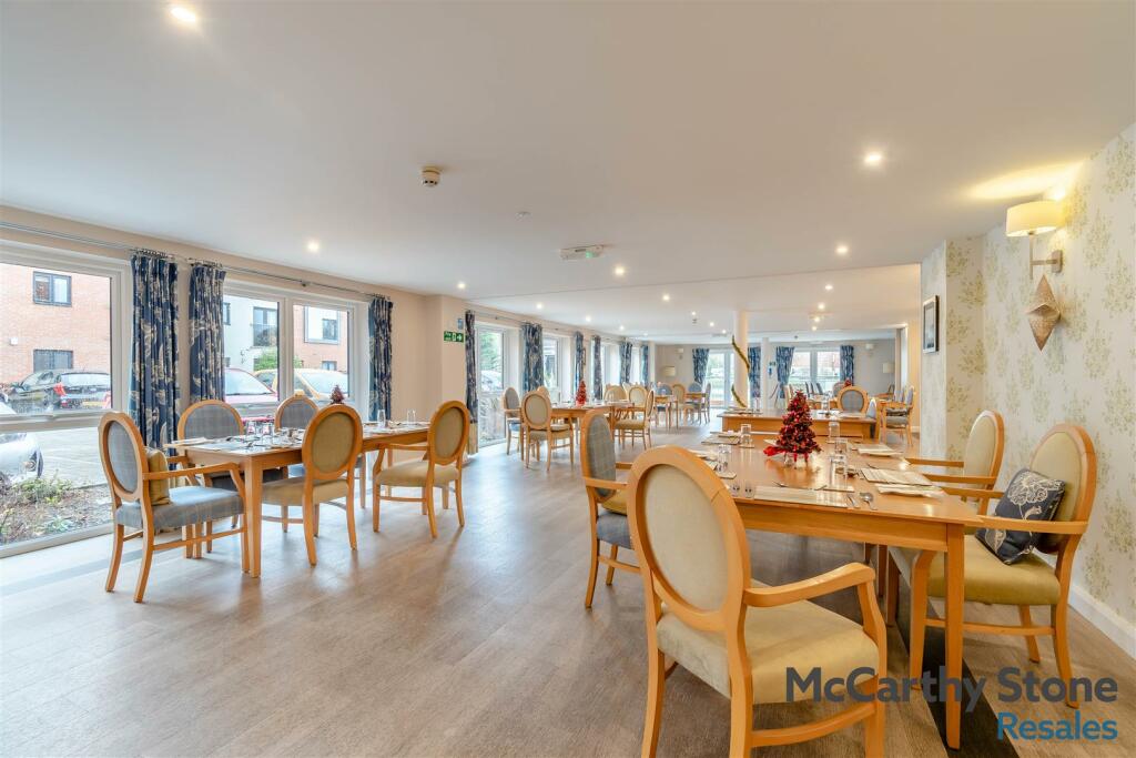 Additional image 12 of Chester Way, Northwich