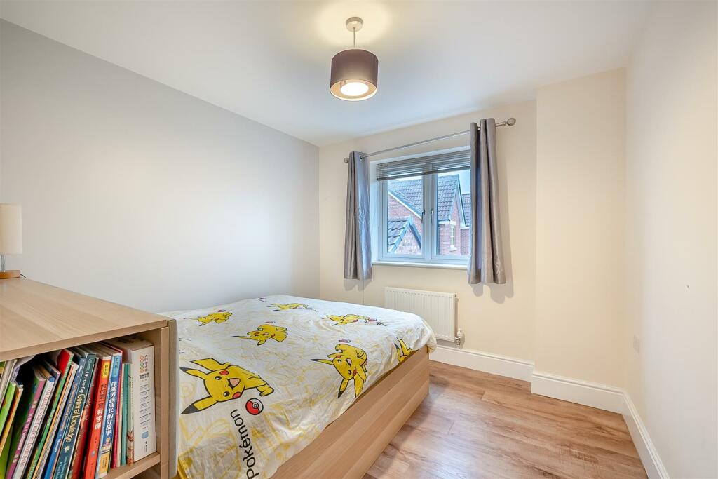 Additional image 26 of Williamsbridge Road, Coventry