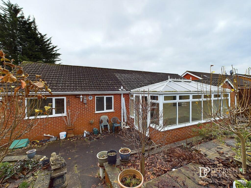 Additional image 20 of Highfield Close, Loscoe, Heanor, DE75