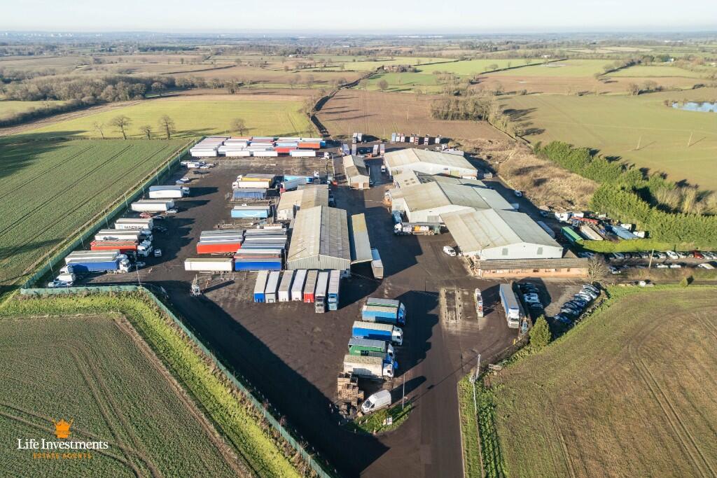 Additional image 14 of Straight Mile, CV23