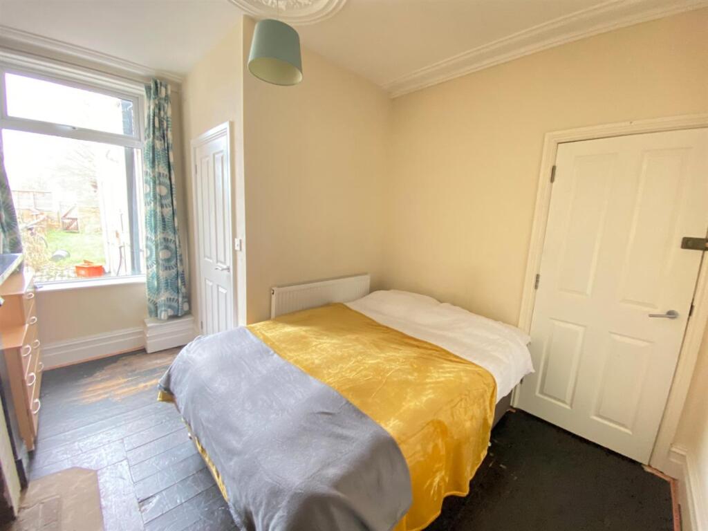 Additional image 16 of Uttoxeter Old Road - STUDENTS 25/26