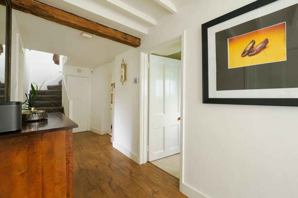 Additional image 10 of Church Lane, Barham, Canterbury, CT4