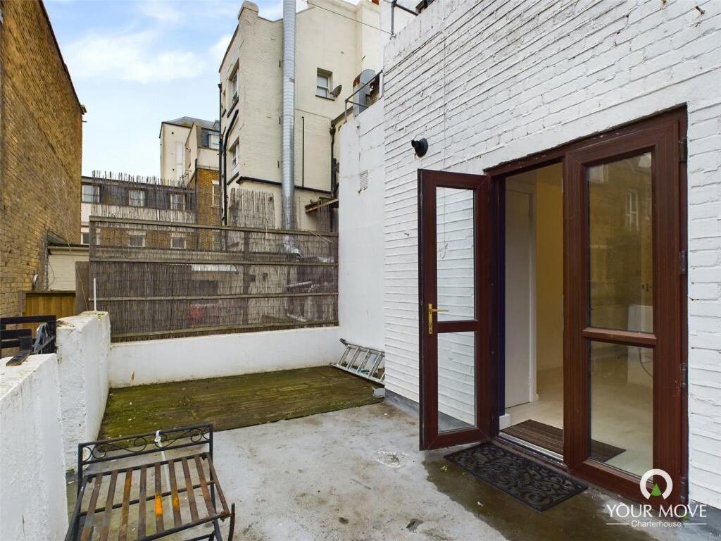 Additional image 4 of Marine Gardens, Margate, Kent, CT9