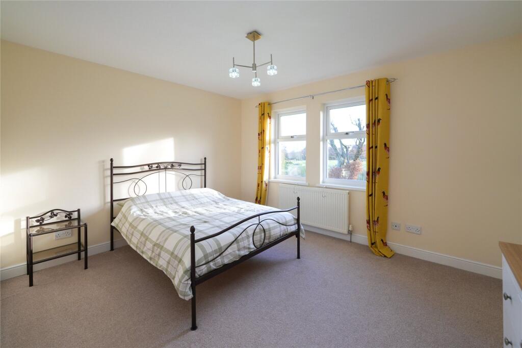 Additional image 15 of Bass Lodge, Lochnaw, Stranraer, Dumfries and Galloway, DG9