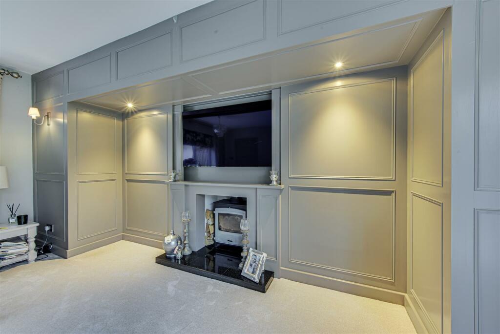 Additional image 13 of Park Lane, Congleton