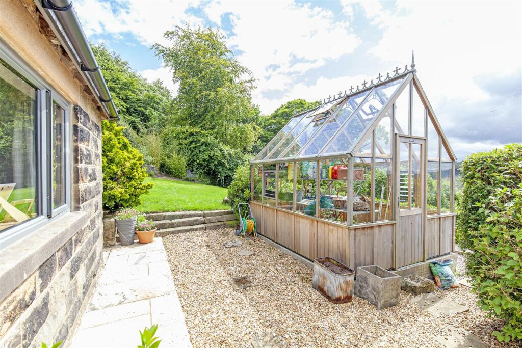 Additional image 18 of Sydnope Hill, Darley Moor, Matlock