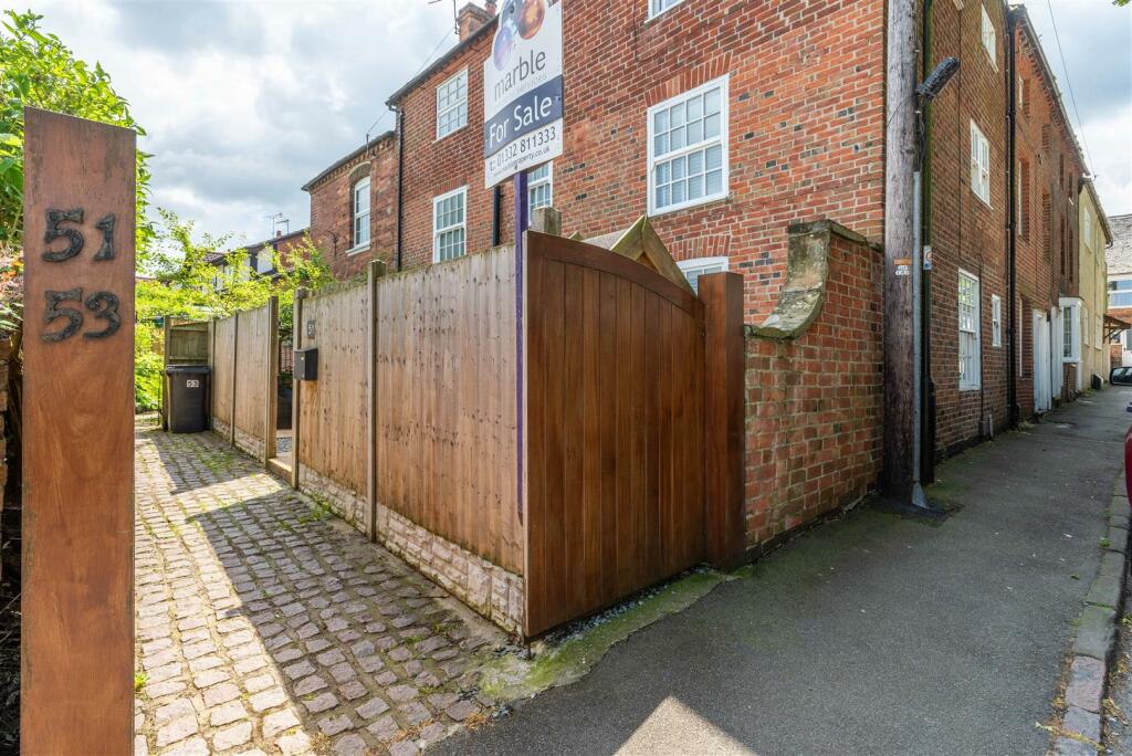 Additional image 27 of Clapgun Street, Castle Donington, Castle Donington