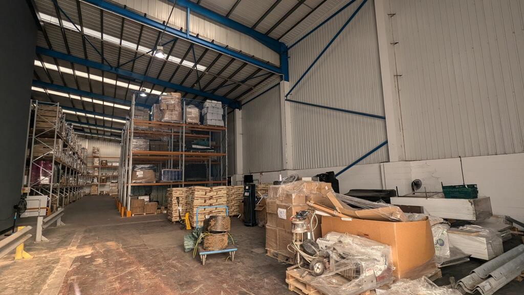 Additional image 15 of Unit 3, Progress Way, Binley Industrial Estate, Coventry, CV3 2NT