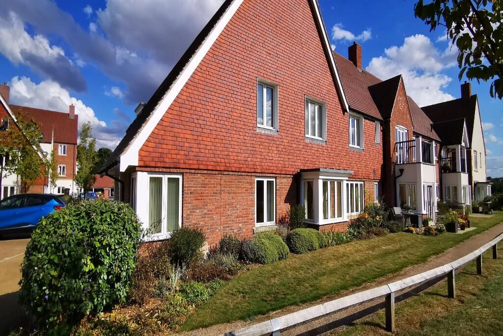 Additional image 6 of No. 18 Milestones Close, Richmond Villages Aston-On-Trent, Richmond Drive, Derby, DE72 2EG