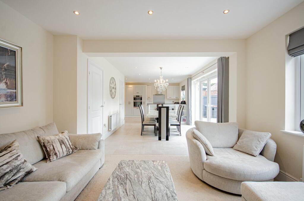 Additional image 4 of Lancaster Crescent, Hartford, Northwich, CW8