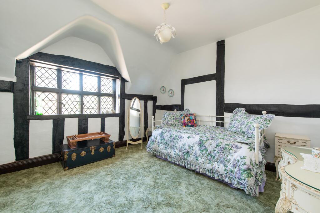 Additional image 21 of Rowington, Warwick, Warwickshire, CV35