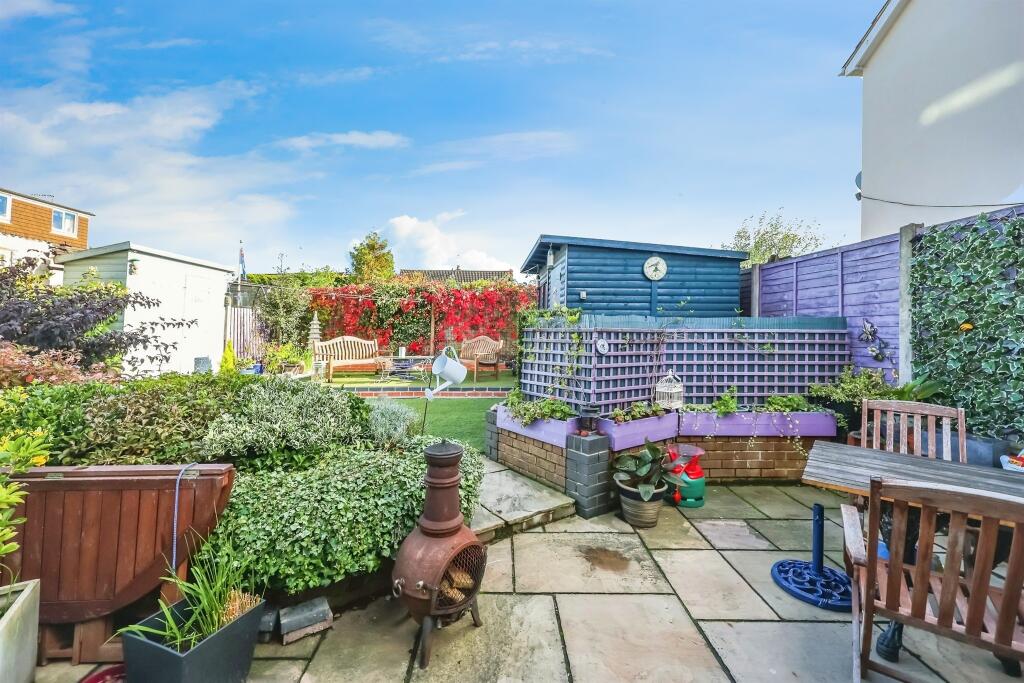 Additional image 15 of Friars Court, ILKESTON