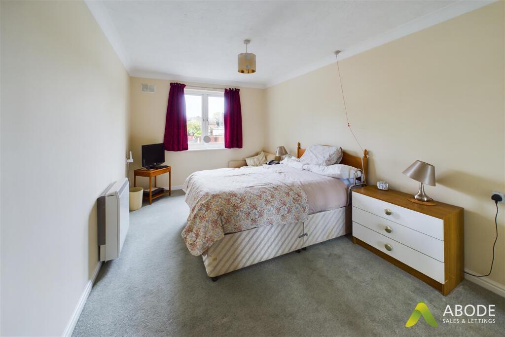 Additional image 8 of Park View, Ashbourne, DE6 1PF