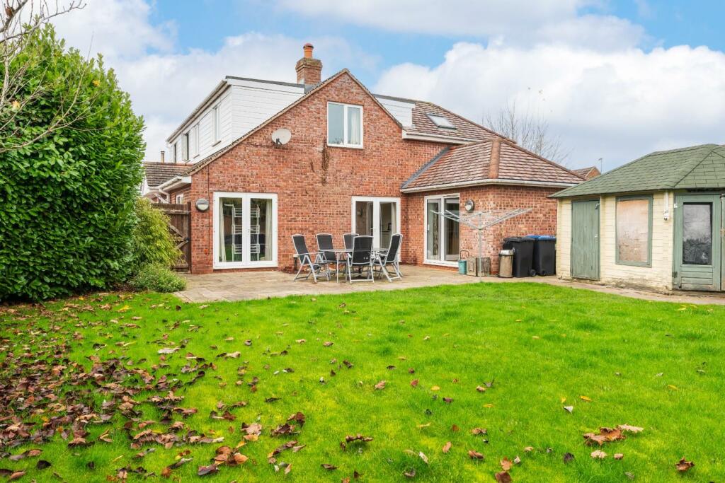 Additional image 40 of Bascote Rise, Southam