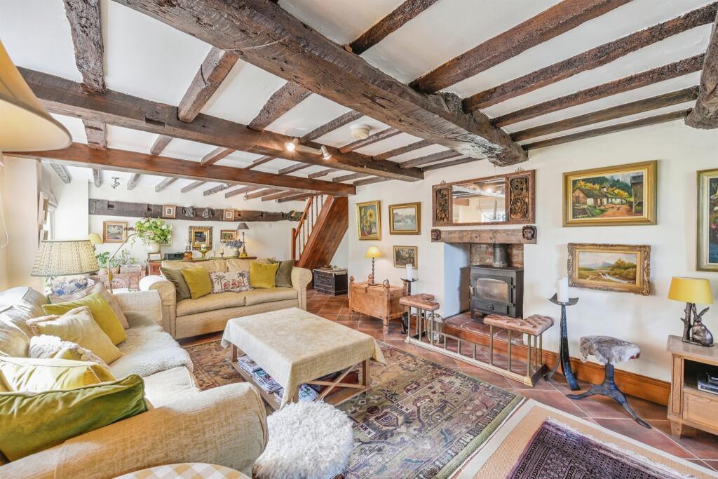 Additional image 5 of Cubley, Cubley, Ashbourne