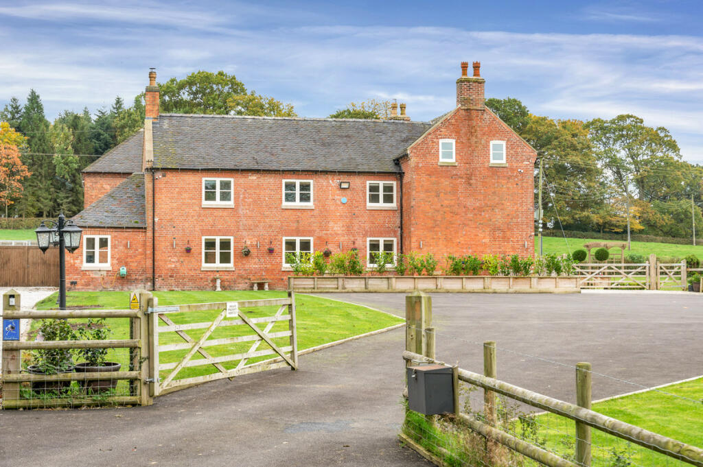 Additional image 39 of Longford Ashbourne, Derbyshire, DE6 3AH