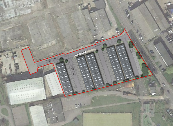 Additional image 17 of Barnfield Road, Folkestone, CT19