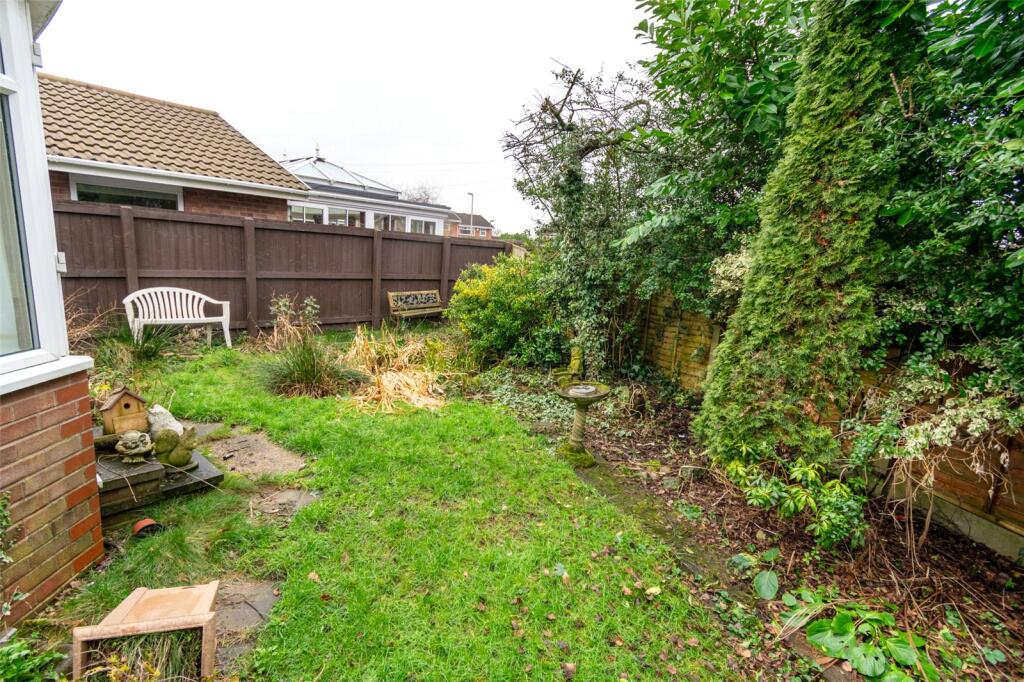 Additional image 10 of Windsor Drive, Winsford