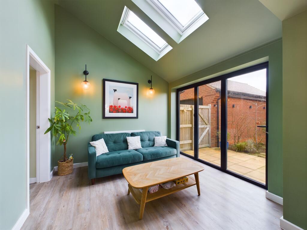 Additional image 8 of Archer Drive, Mickleover