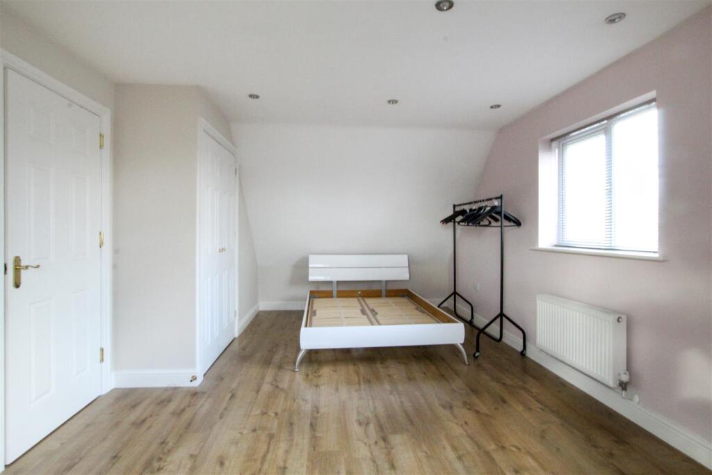 Additional image 21 of Wood Lane, Newhall, Swadlincote