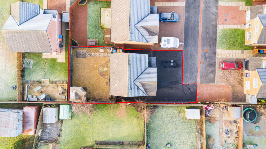 Additional image 33 of Sandypoint Drive, Dumfries, DG2