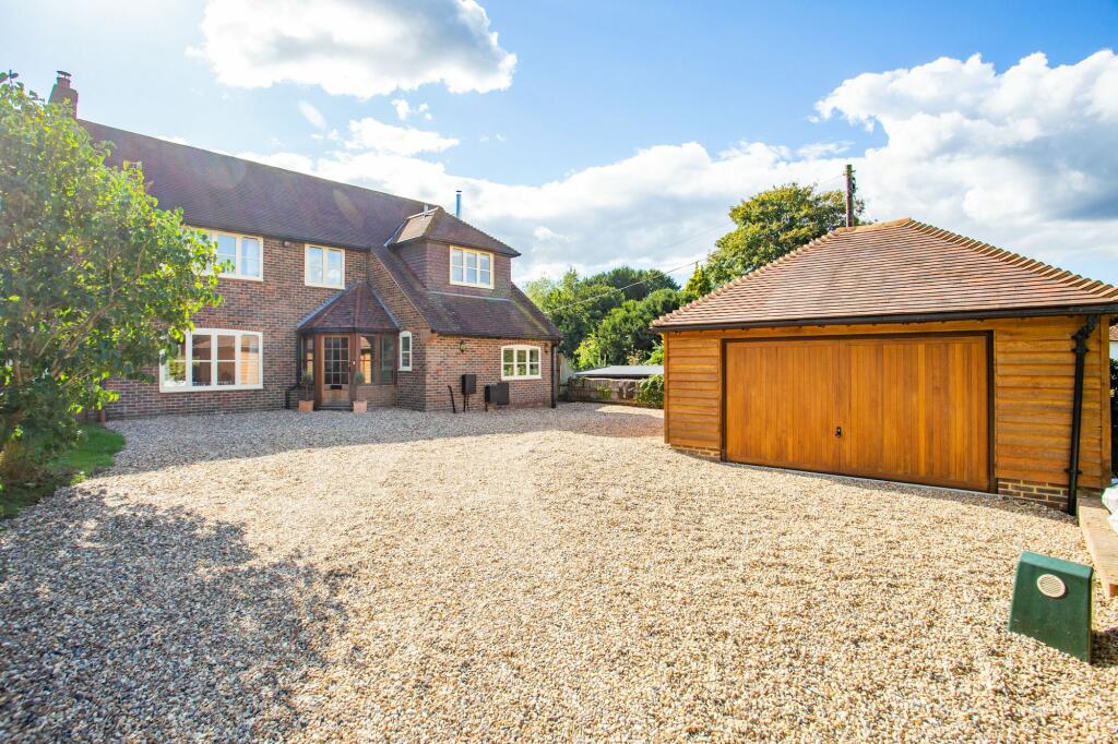 Additional image 34 of Keepers Hill, Patrixbourne, CT4