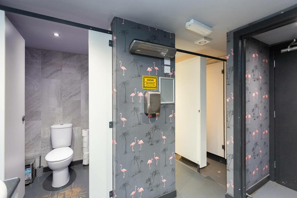 Additional image 14 of The Attic Club 2a St Malcolm, Kirriemuir, DD8 4HB