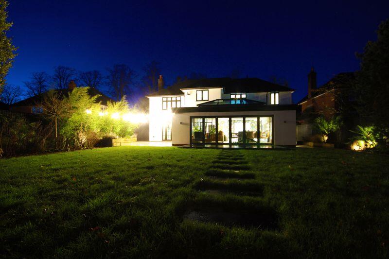 Additional image 38 of "No. 16," Park Road, Nantwich