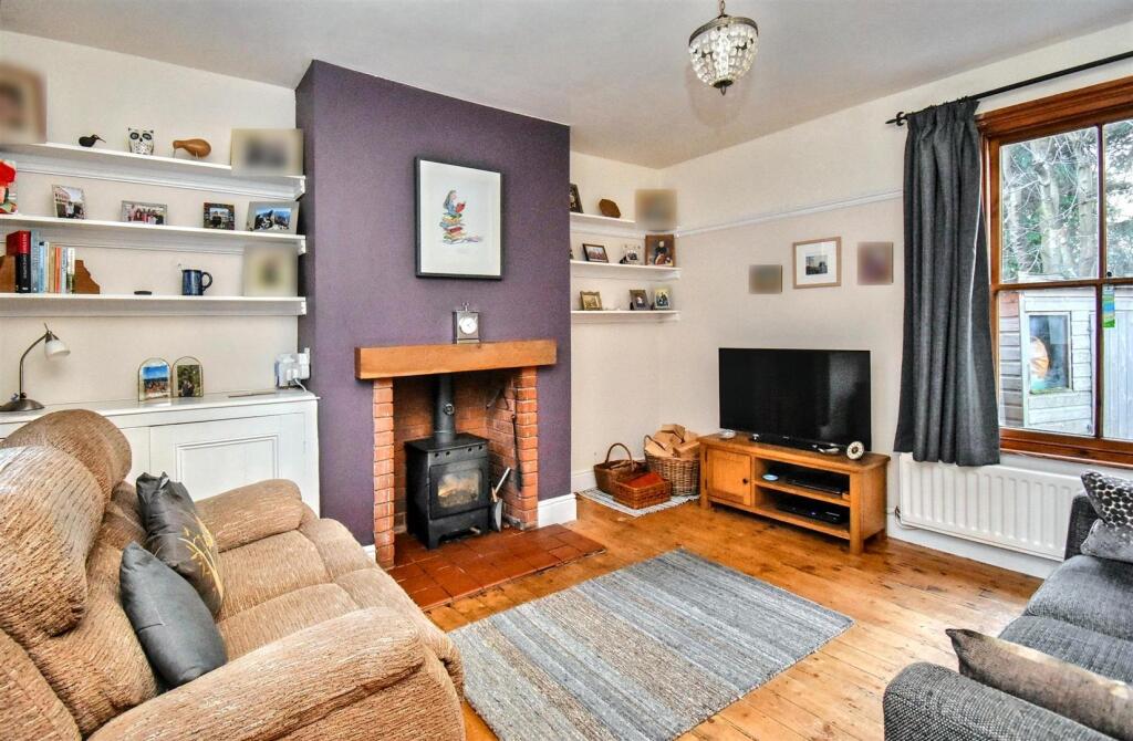 Additional image 2 of Tamworth Street, Duffield, Belper, Derbyshire