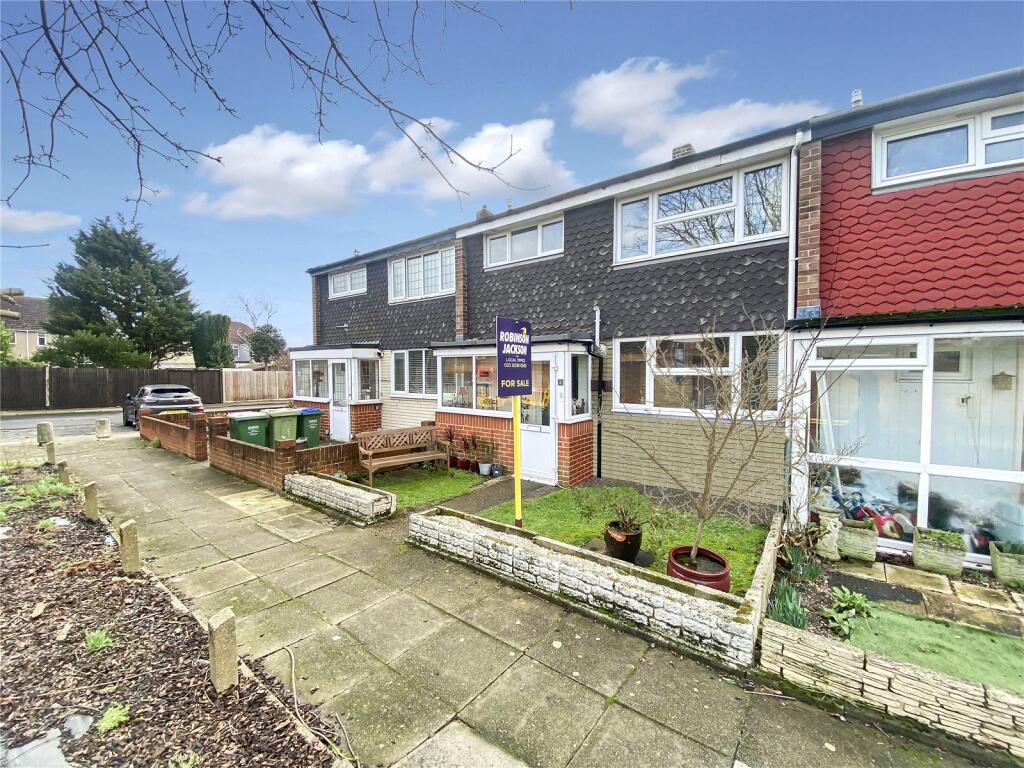 Additional image 21 of Bushey Lees, Fen Grove, Sidcup, DA15