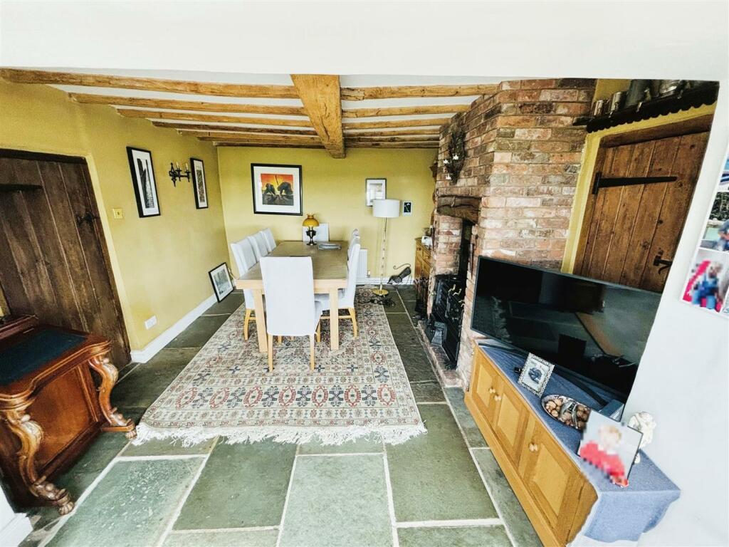 Additional image 4 of School Hill, Napton, Southam