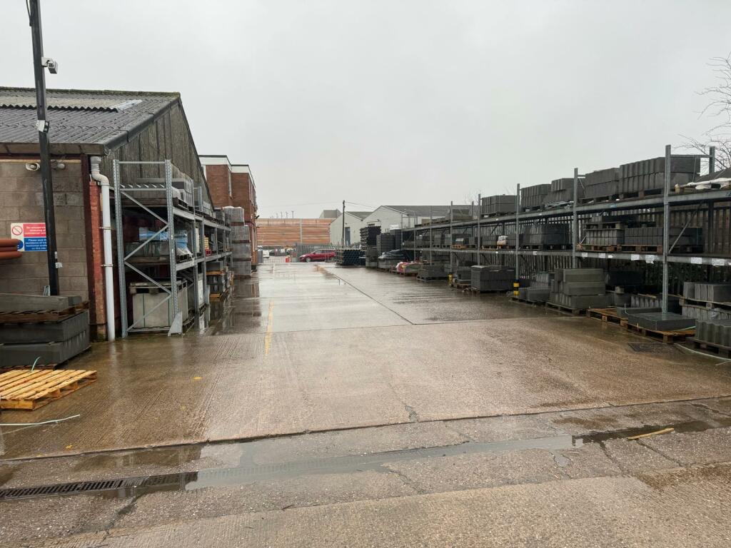 Additional image 4 of Unit 1, Lock Lane, Warwick, West Midlands, CV34