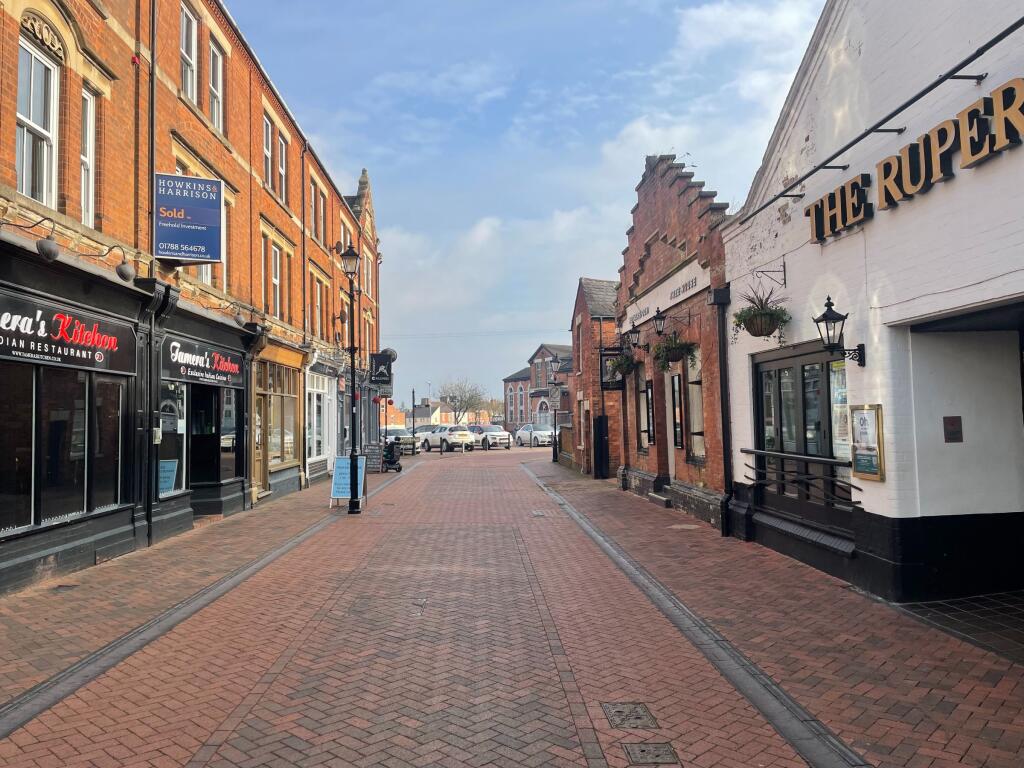 Additional image 2 of 11-13 Castle Street, Rugby, Warwickshire CV21 2TP