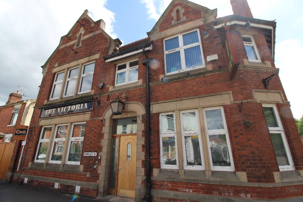 Additional image 2 of Cowley Street, Derby, Derbyshire, DE1