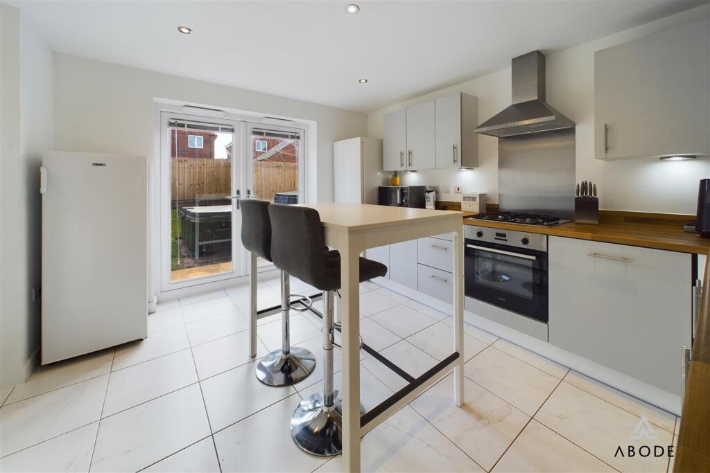 Additional image 6 of Goddards Drive, Castle Donington, Derby