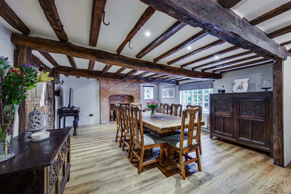 Additional image 8 of Macclesfield Road, Eaton, Congleton