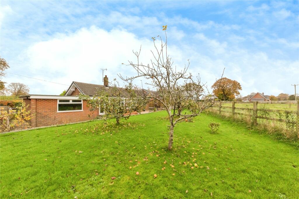 Additional image 27 of Longhill Lane, Hankelow, Crewe, Cheshire East, CW3