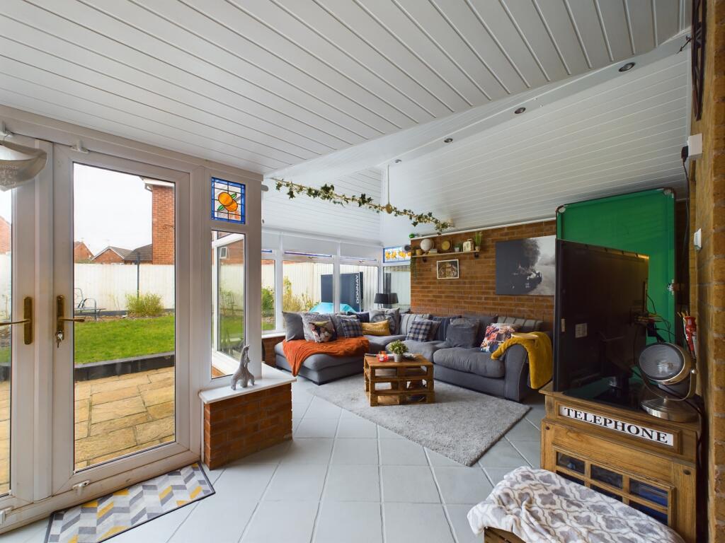 Additional image 4 of Berwick Drive, Stenson Fields