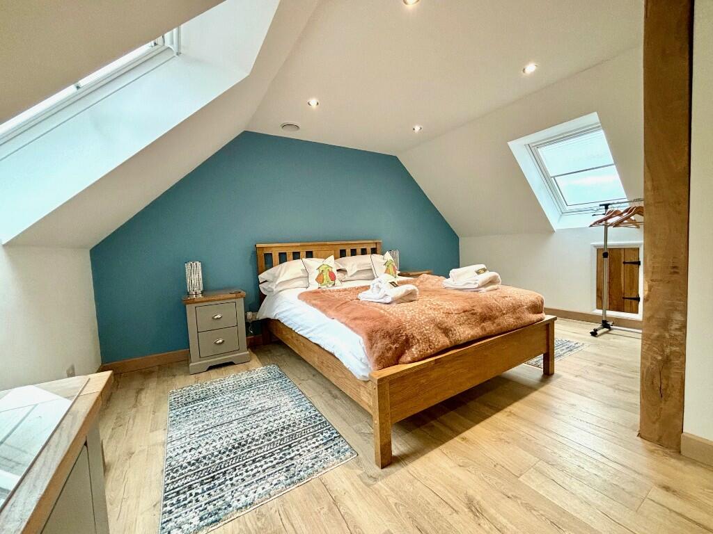 Additional image 11 of The Rock, Bakewell, Derbyshire, DE45