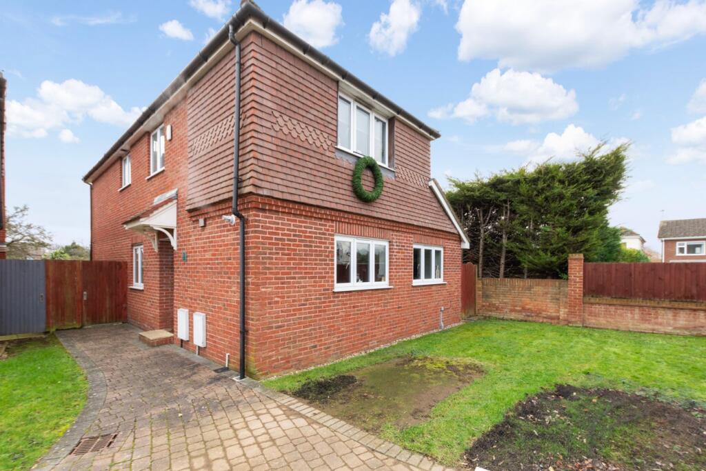 Additional image 3 of Glebe Mews, Sidcup, DA15